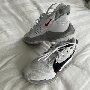 Boys Nike Basketball shoes - size 13